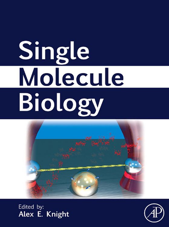 Produktbild: Single Molecule Biology