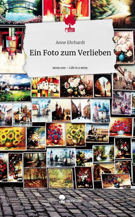 Produktbild: Ein Foto zum Verlieben. Life is a Story - story.one