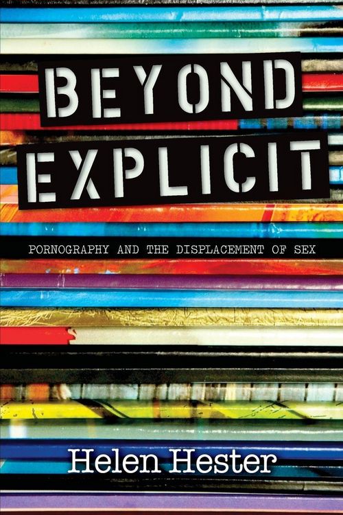 Produktbild: Beyond Explicit