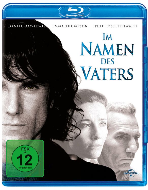 Produktbild: Im Namen des Vaters