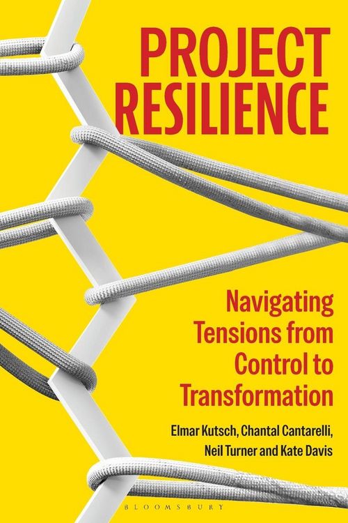 Produktbild: Project Resilience