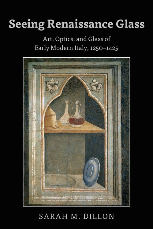 Produktbild: Seeing Renaissance Glass