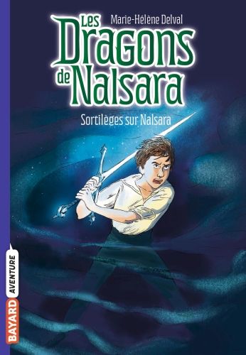 Produktbild: Les dragons de Nalsara