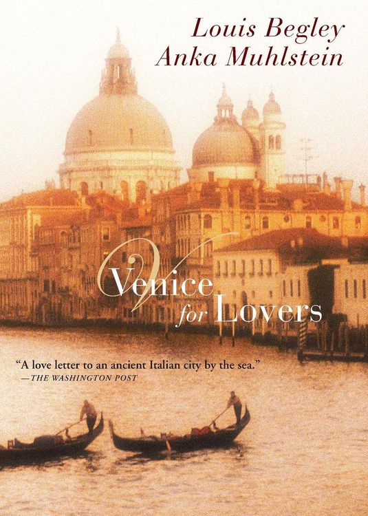 Produktbild: Venice for Lovers