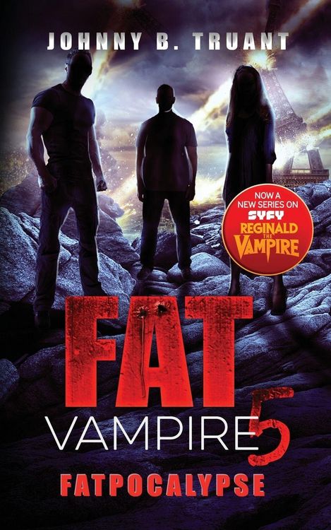 Produktbild: Fat Vampire 5