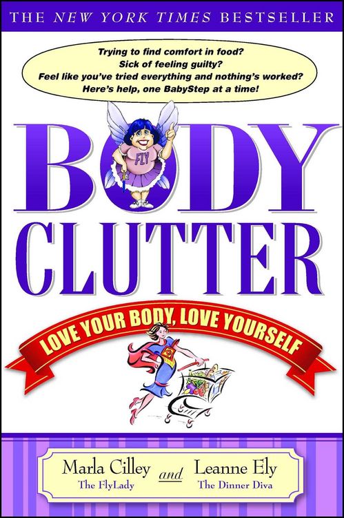 Produktbild: Body Clutter