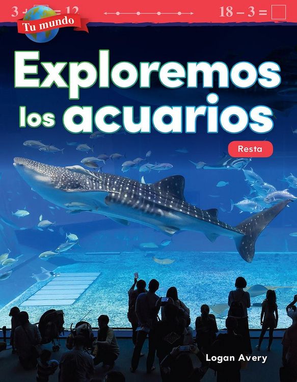 Produktbild: Tu mundo