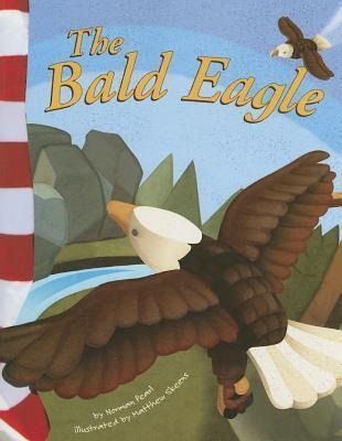 Produktbild: The Bald Eagle