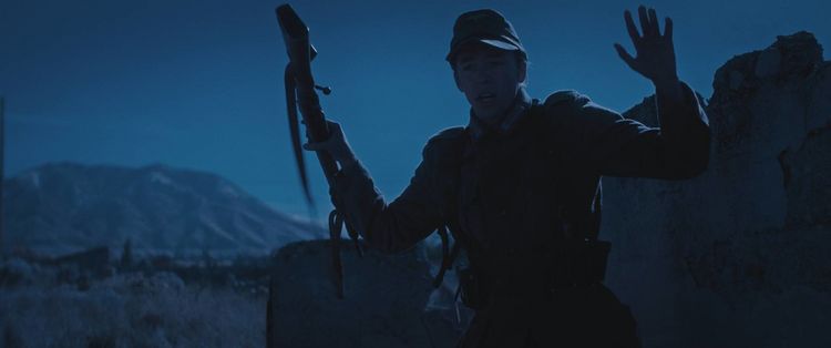 Produktbild: The Devil's Brigade - Die Spezialeinheit