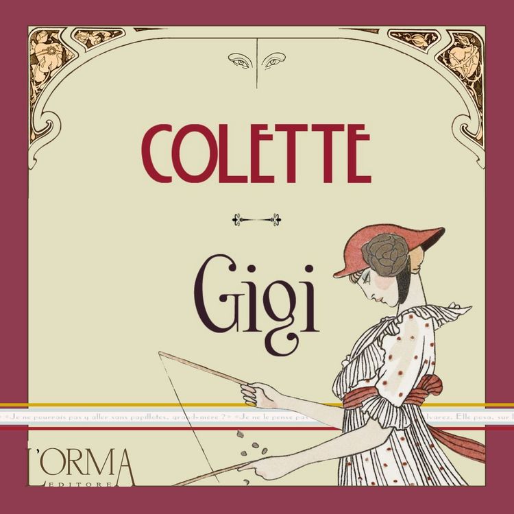 Produktbild: Gigi