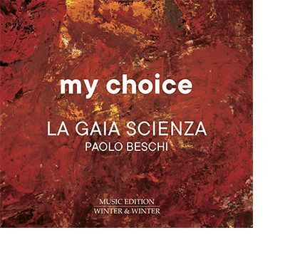 Produktbild: My Choice