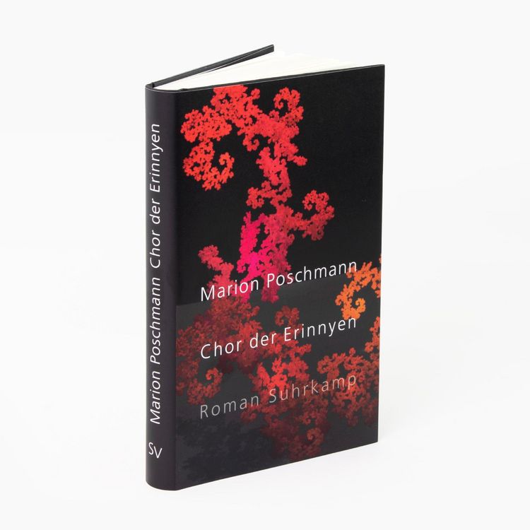 Produktbild: Chor der Erinnyen