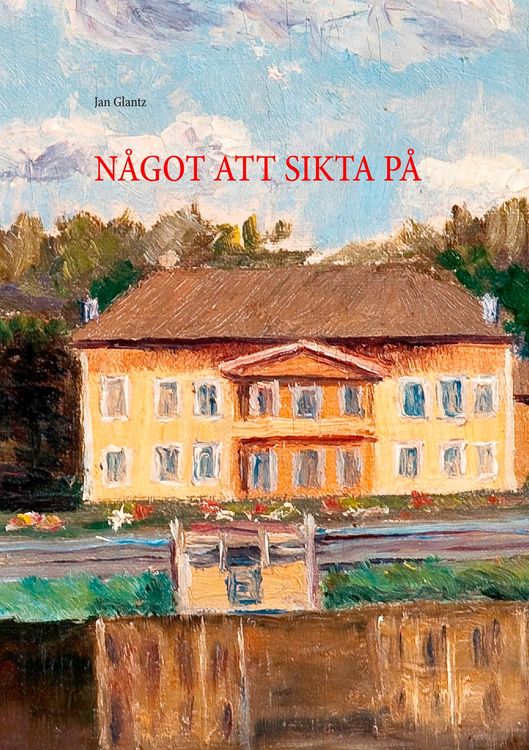 Produktbild: N&aring;got Att Sikta P&aring;
