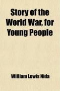 Produktbild: Story of the World War; For Young People