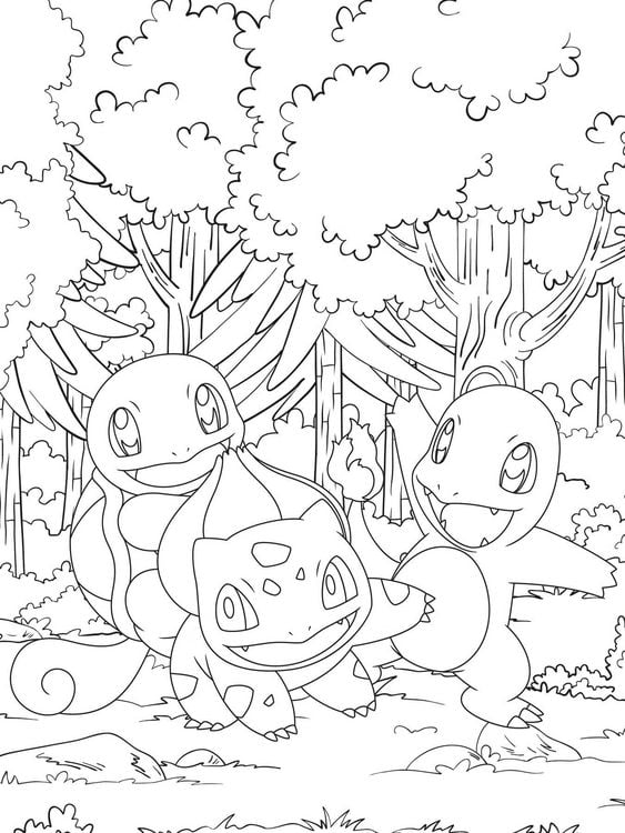 Produktbild: Pok&eacute;mon: Malspa&szlig; mit 3D-Stickern