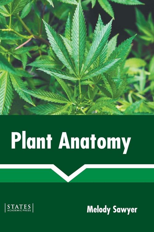 Produktbild: Plant Anatomy