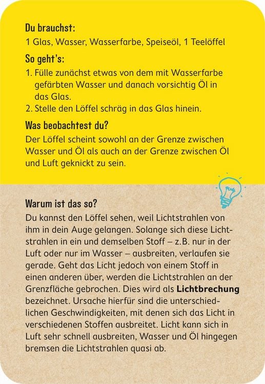 Produktbild: Ph&auml;noMINT 75 supercoole optische Illusionen