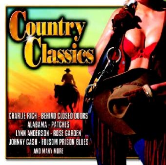 Produktbild: Country Classics