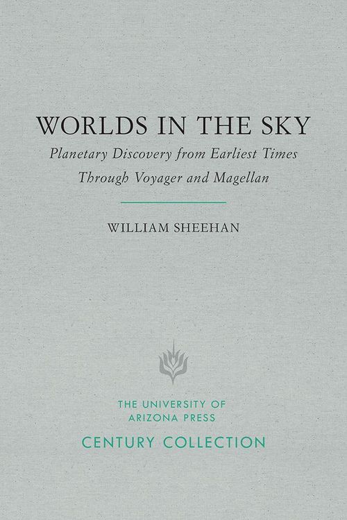 Produktbild: Worlds in the Sky