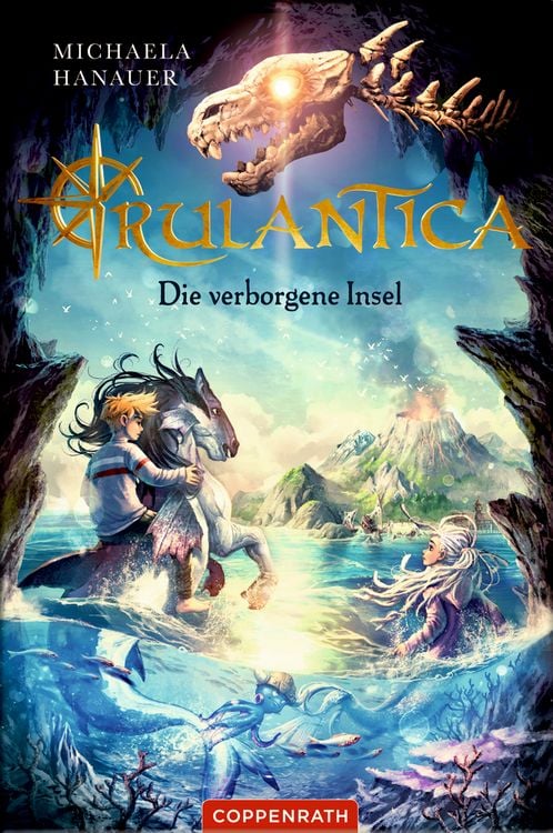 Produktbild: Rulantica (Bd. 1)