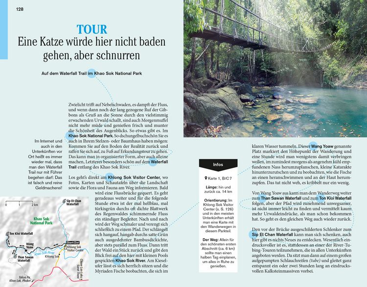 Produktbild: DuMont Reise-Taschenbuch Reisef&uuml;hrer Thailand, Der S&uuml;den