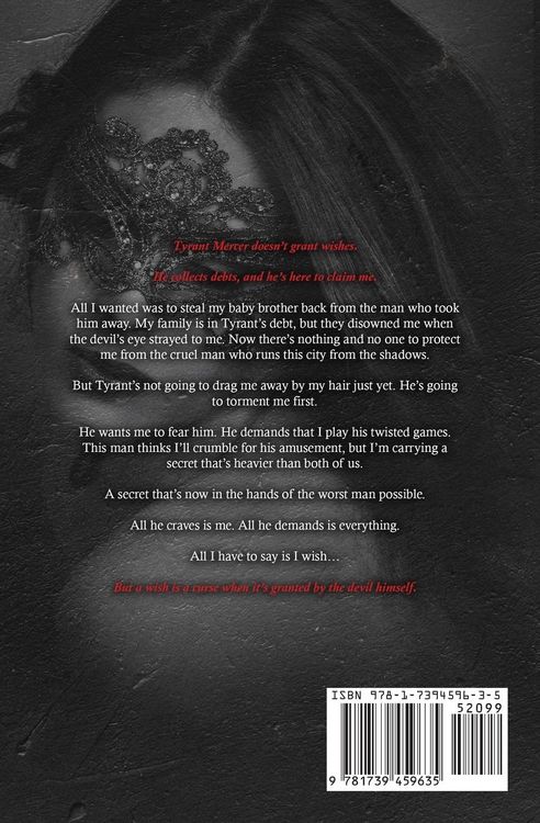 Produktbild: Fear Me, Love Me