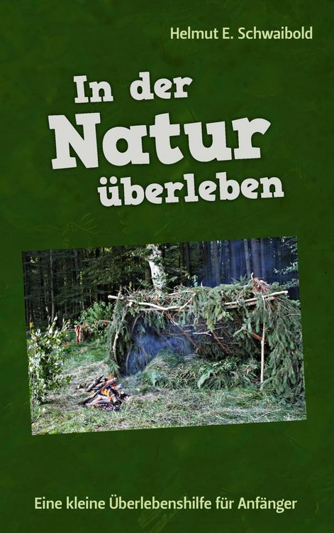 Produktbild: In der Natur &uuml;berleben