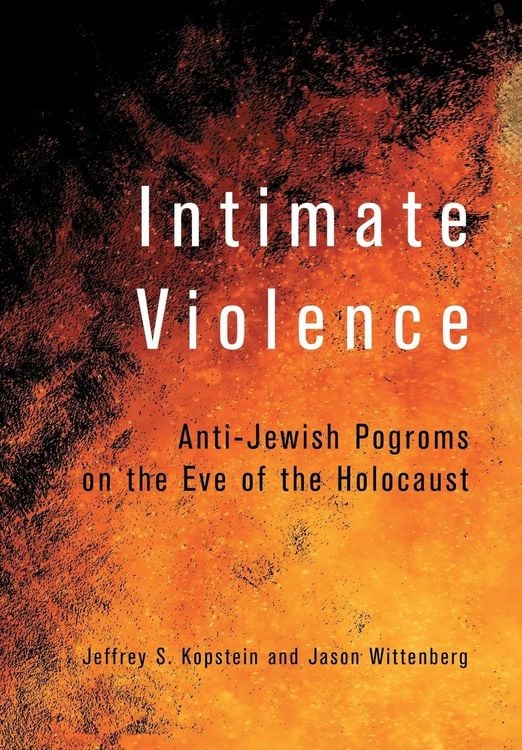 Produktbild: Intimate Violence