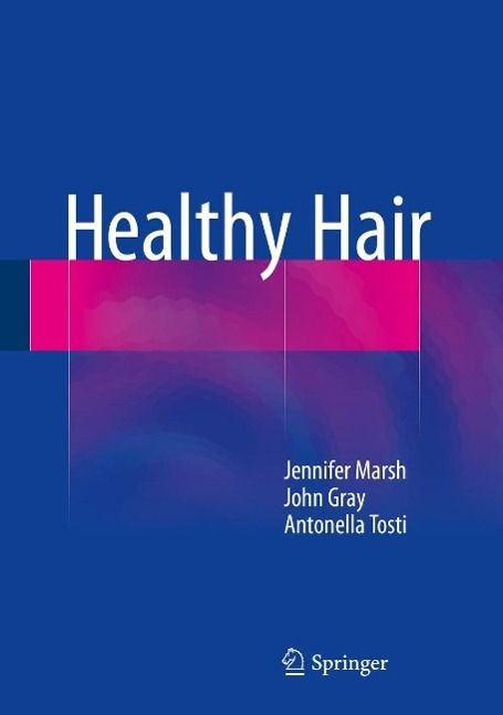 Produktbild: Healthy Hair