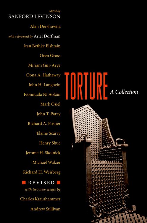 Produktbild: Torture