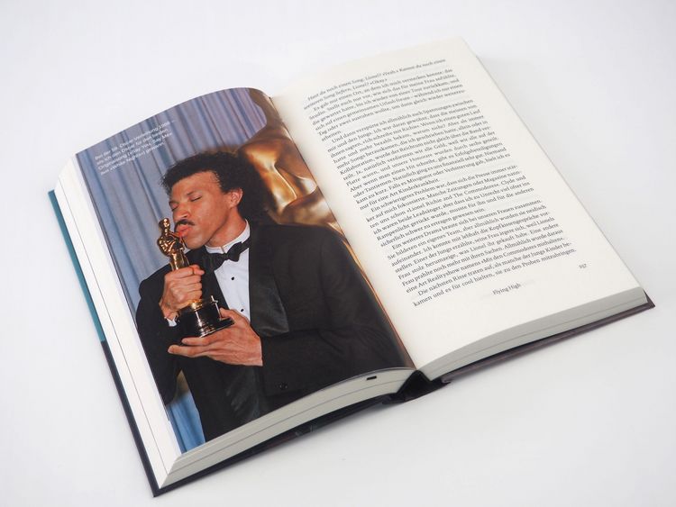 Produktbild: Truly. Die Autobiografie