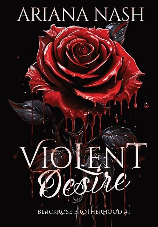 Produktbild: Violent Desire