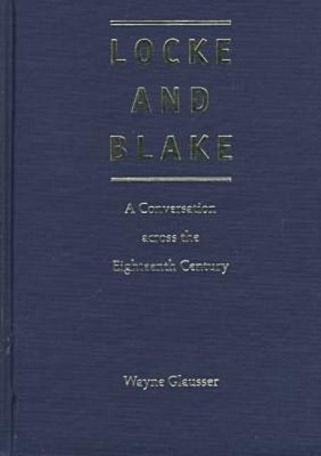 Produktbild: Locke and Blake