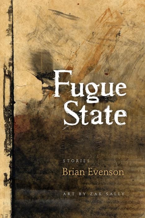 Produktbild: Fugue State