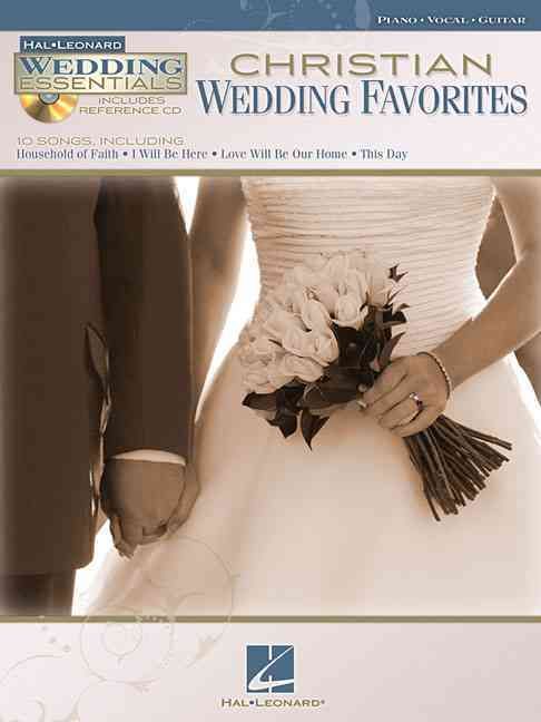 Produktbild: Christian Wedding Favorites