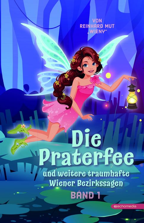 Produktbild: Die Praterfee