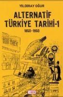 Produktbild: Alternatif T&uuml;rkiye Tarihi - 1 1850-1950