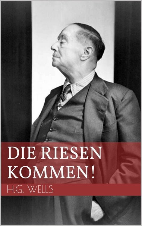 Produktbild: Die Riesen kommen!