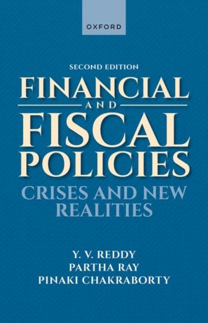 Produktbild: Financial and Fiscal Policies