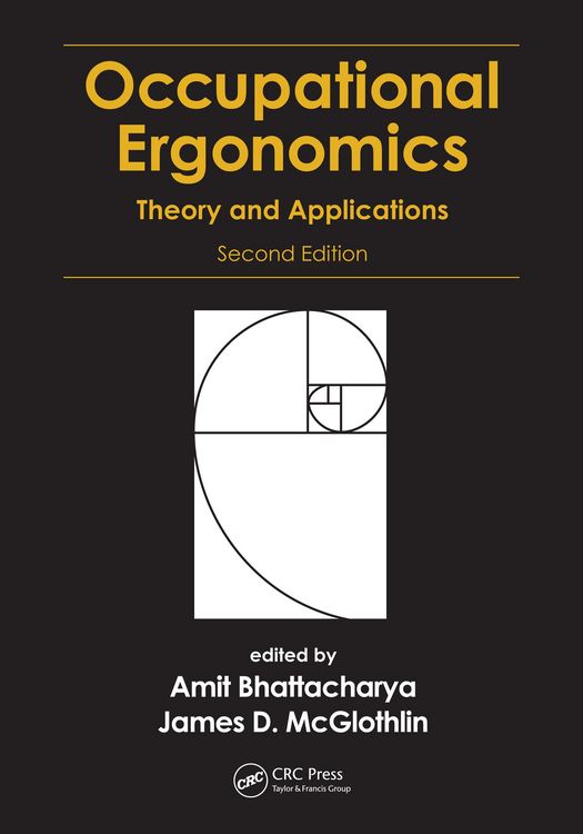 Produktbild: Occupational Ergonomics