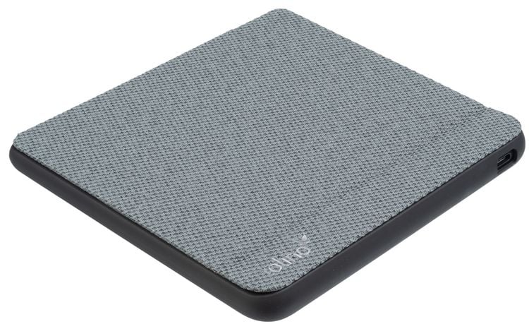 Produktbild: tolino vision color - Tasche Premium - Dark Grey