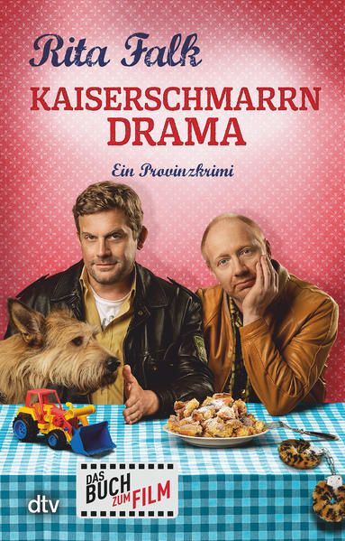 Produktbild: Kaiserschmarrndrama