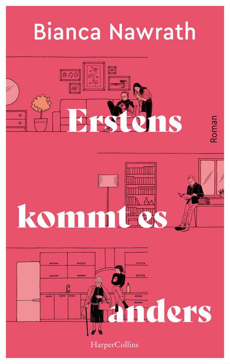 Produktbild: Erstens kommt es anders