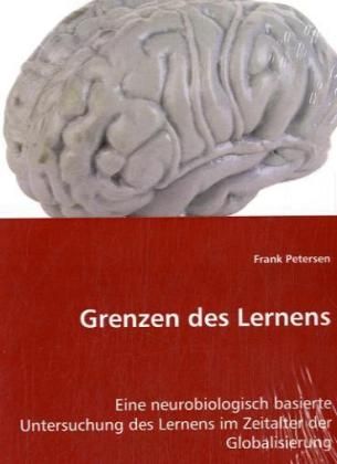 Produktbild: Petersen, F: Grenzen des Lernens
