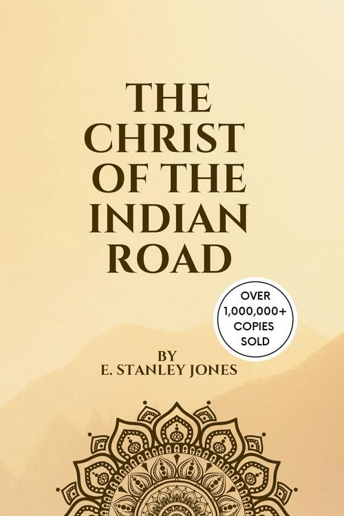 Produktbild: The Christ of the Indian Road