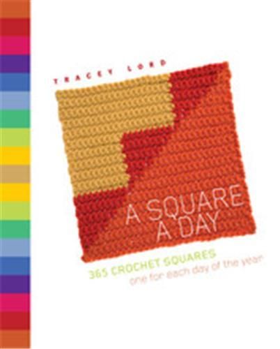 Produktbild: A Square a Day