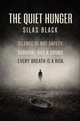 Produktbild: The Quiet Hunger
