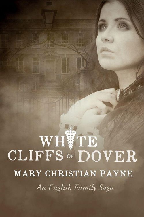 Produktbild: White Cliffs of Dover