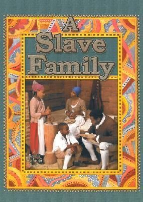 Produktbild: A Slave Family