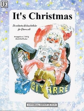 Produktbild: It's Christmas